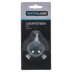 Luchtsteen bol 40mm Waterland