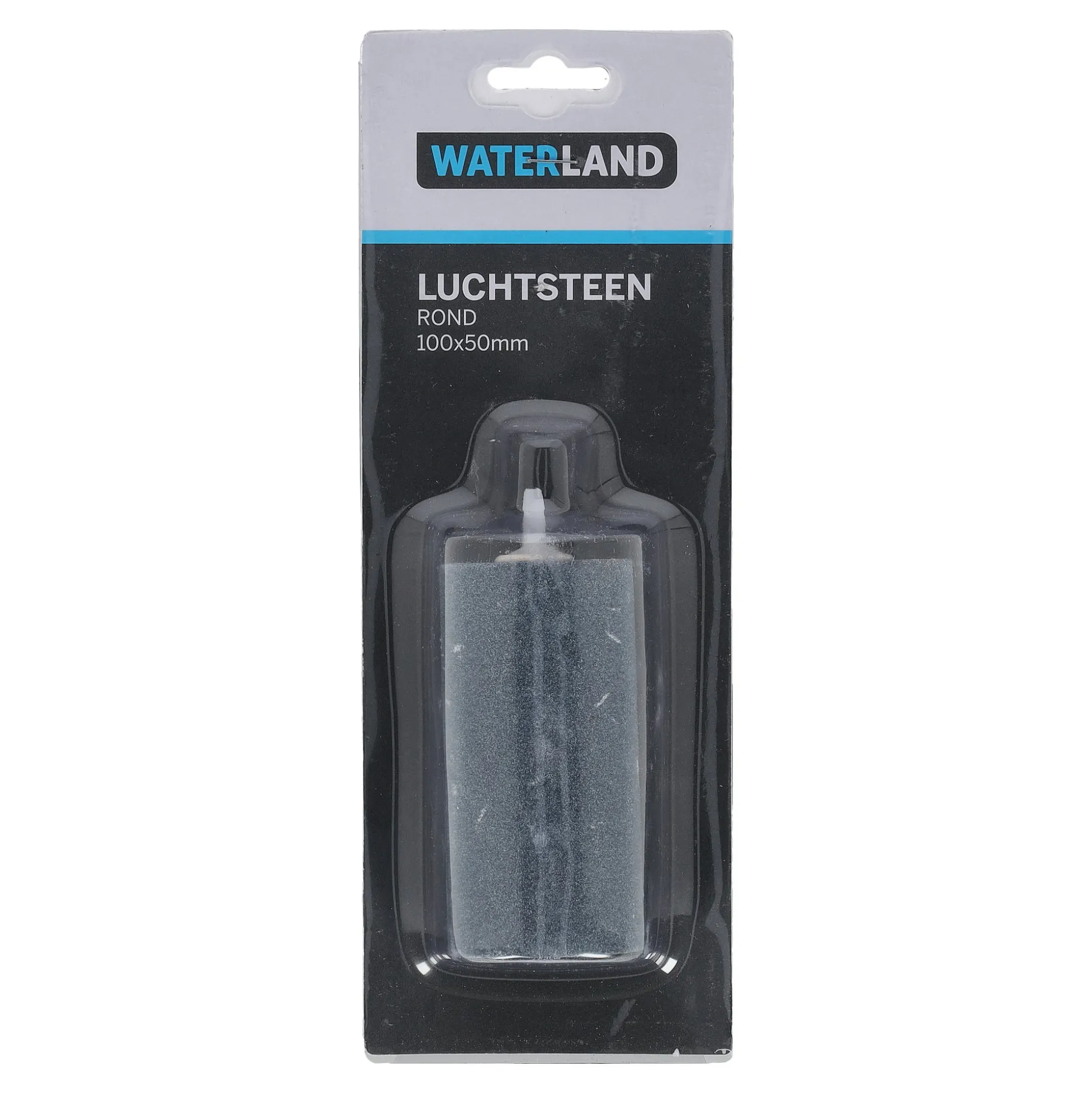 Luchtsteen rond 100 x 50 mm Waterland