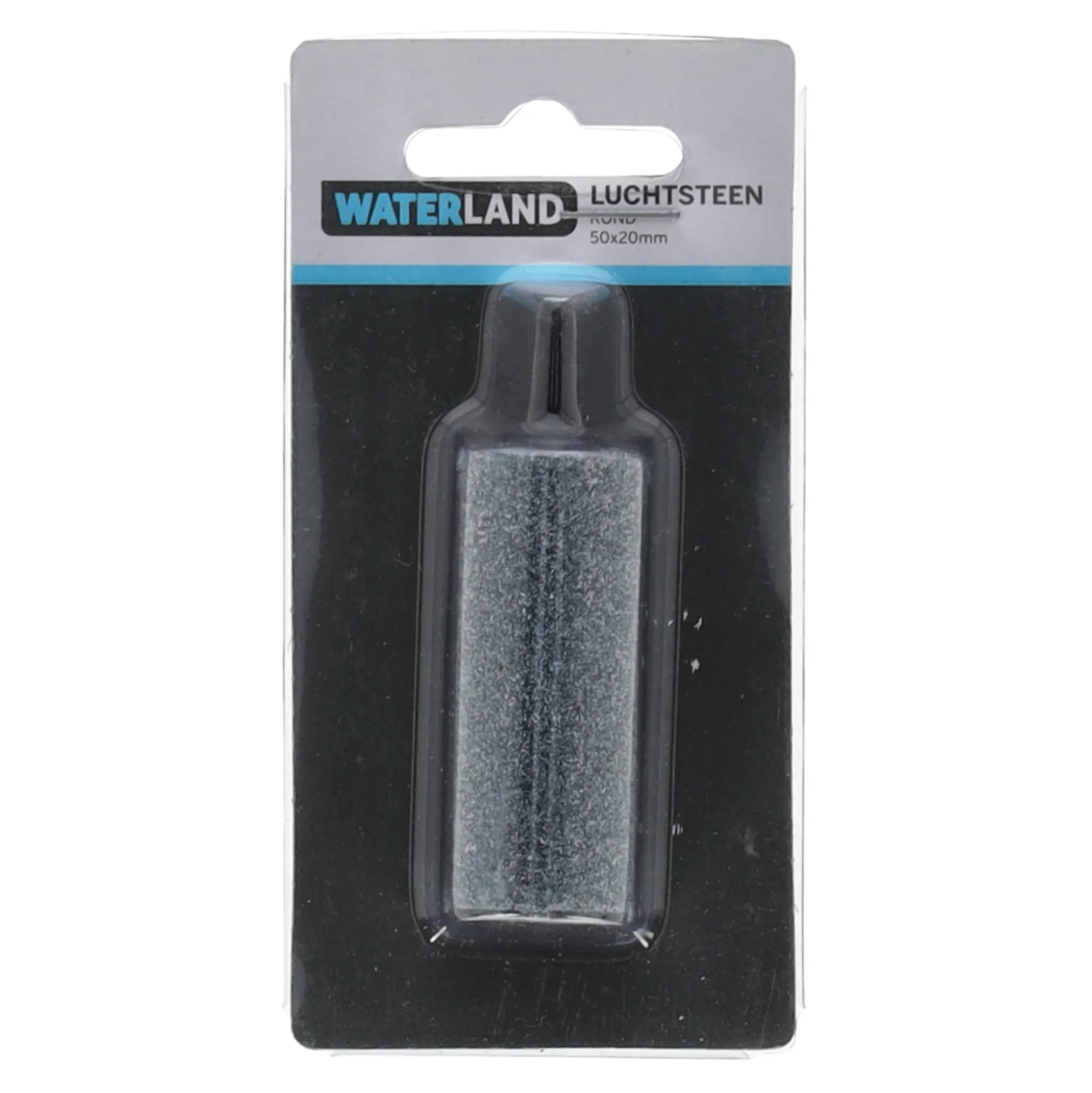 Luchtsteen rond 50 x 20 mm Waterland