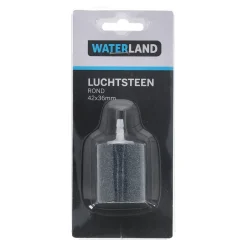 Luchtsteen rond 42x36 Waterland