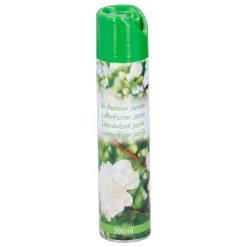 Luchtverfrisser jasmijn 300 ml