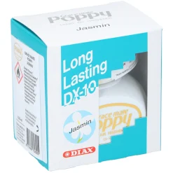 Luchtverfrisser jasmijn 150ml poppy