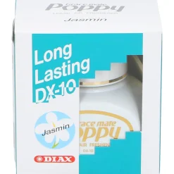 Luchtverfrisser jasmijn 150ml poppy
