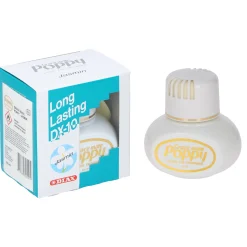 Luchtverfrisser jasmijn 150ml poppy