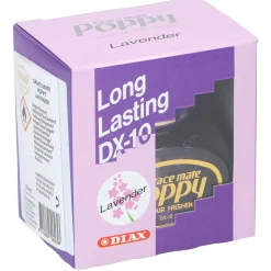 Luchtverfrisser Lavendel 150ml Poppy