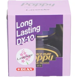 Luchtverfrisser Lavendel 150ml Poppy