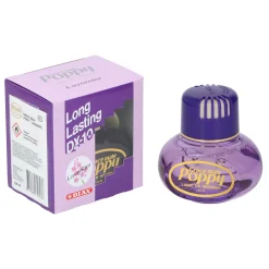 Luchtverfrisser Lavendel 150ml Poppy