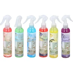 Luchtverfrisser 280ml assorti Active Air