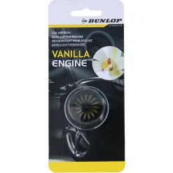 Luchtverfrisser 2,5ml Dunlop