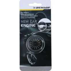 Luchtverfrisser 2,5ml Dunlop