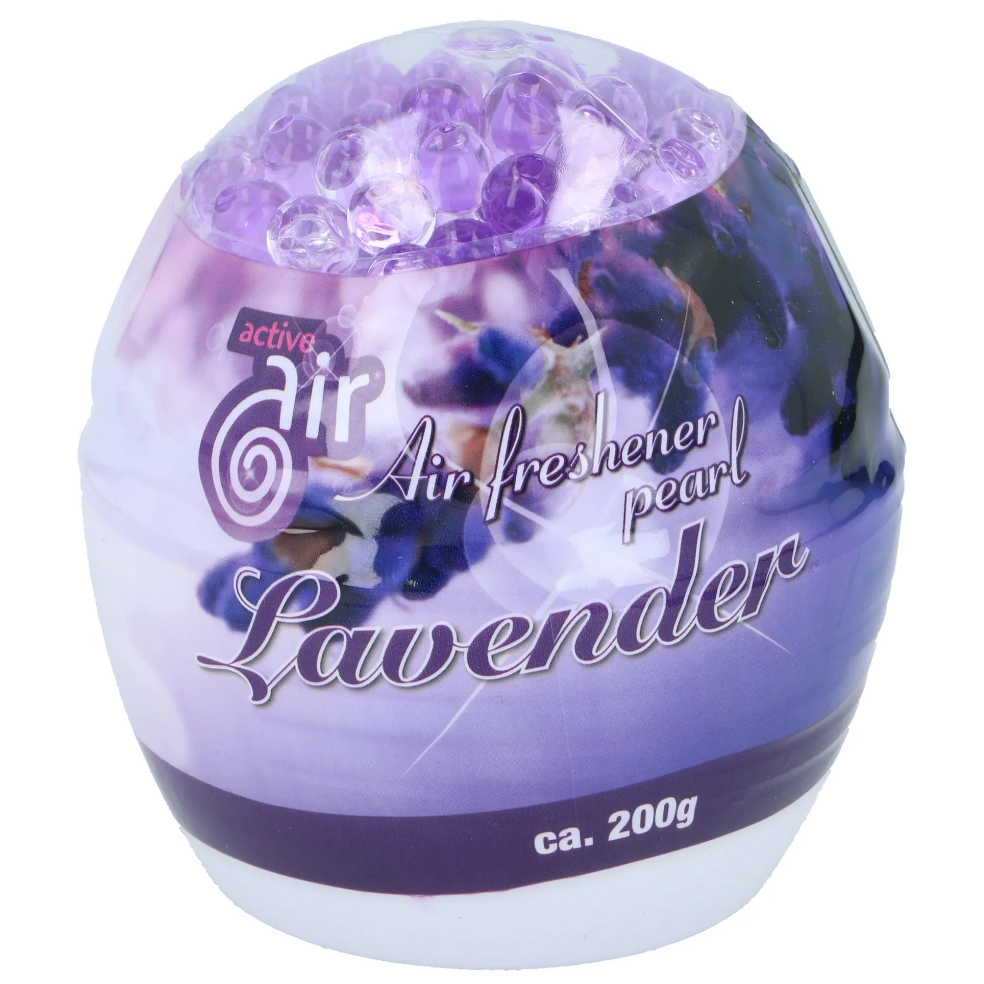 Luchtverfrisser parel 240 g