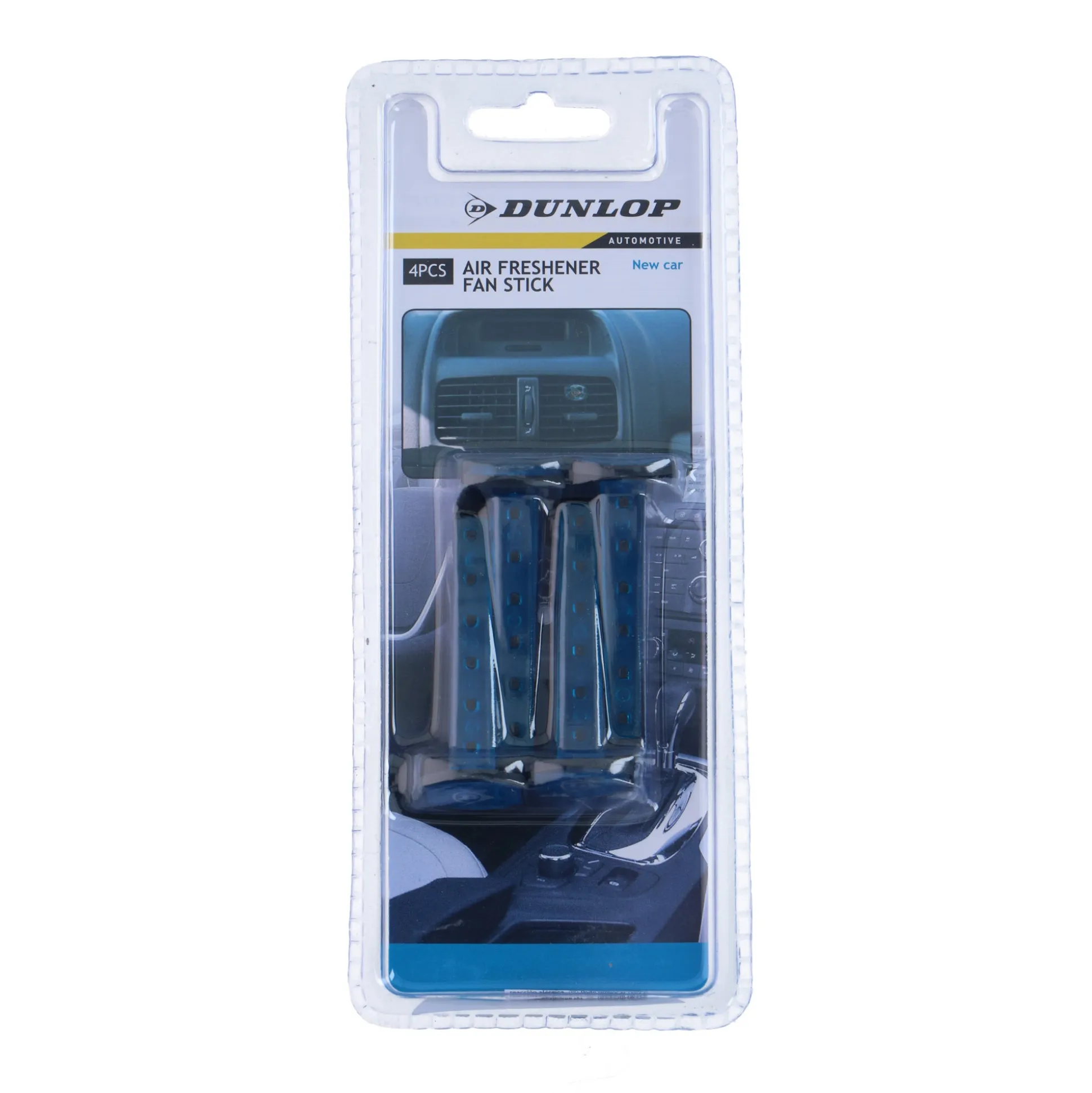 Luchtverfrisser stick Dunlop