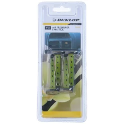 Luchtverfrisser stick Dunlop