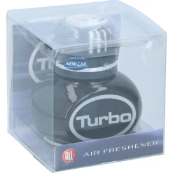 Luchtverfrisser Turbo new car