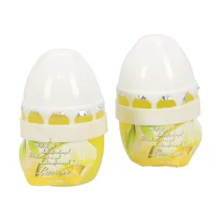 Luchtverfrisser 2x140ml Active Air