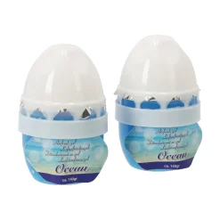 Luchtverfrisser 2x140ml Active Air