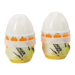 Luchtverfrisser 2x140ml Active Air