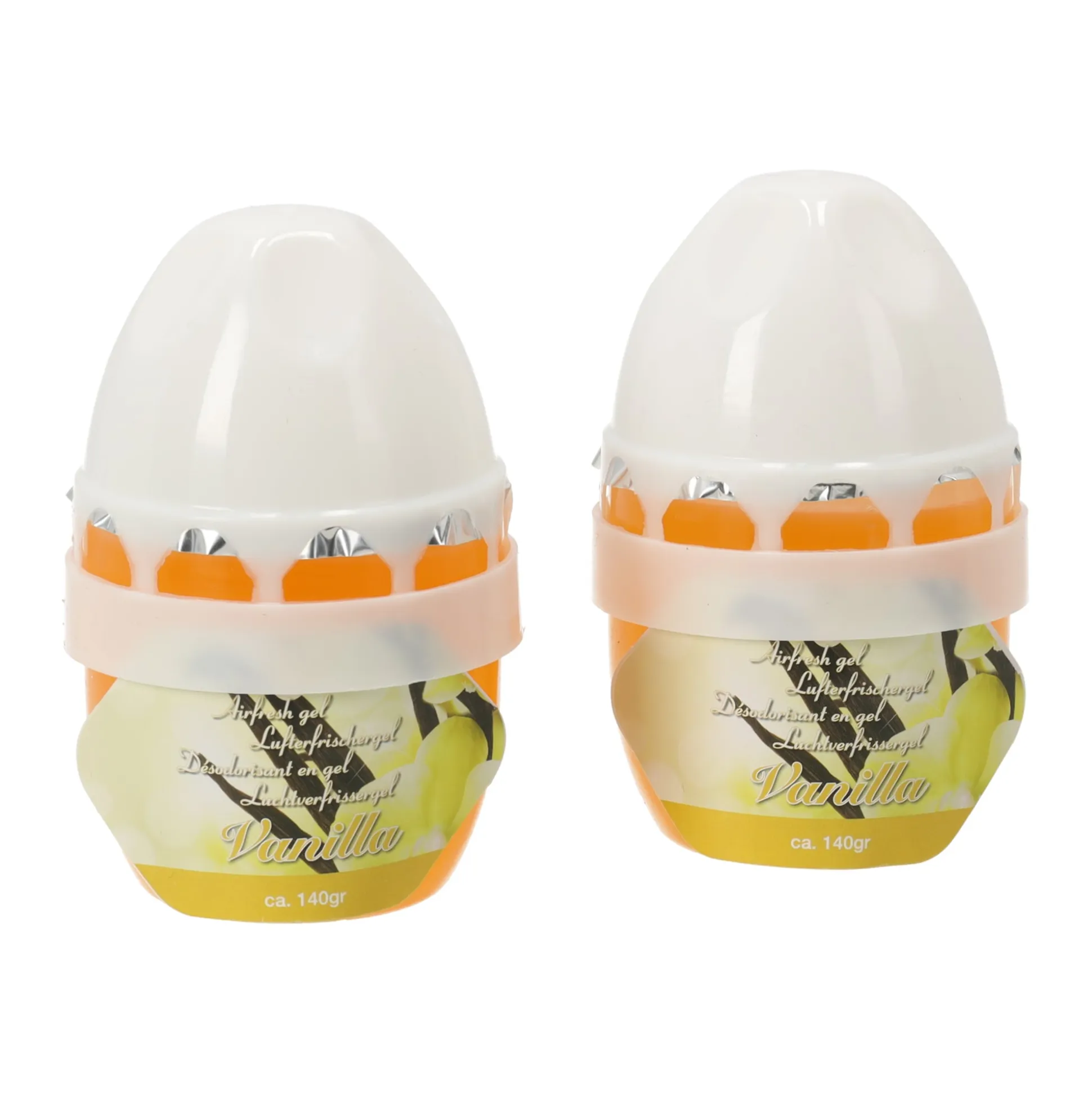 Luchtverfrisser 2x140ml Active Air