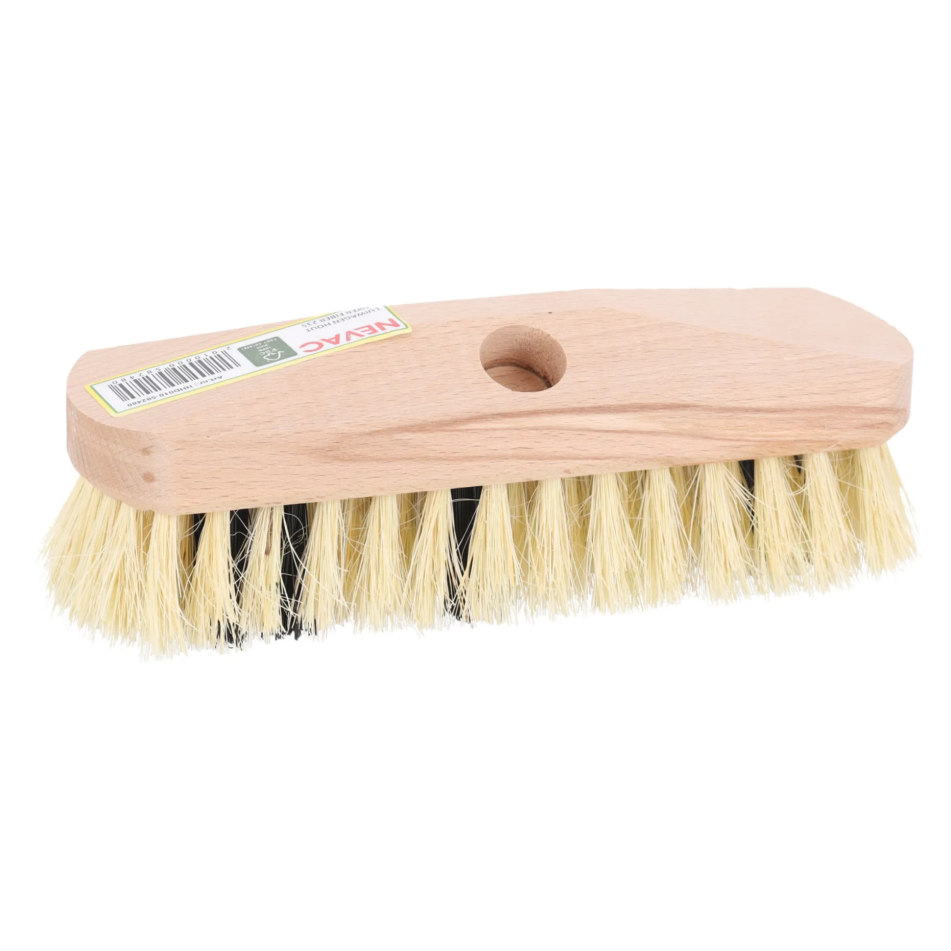 Luiwagen hout anker fiber 235 Nevac