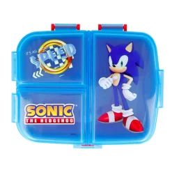 Lunchbox compartiment Sonic