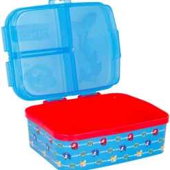 Lunchbox compartiment Sonic