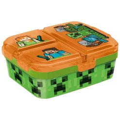 Lunchbox Minecraft