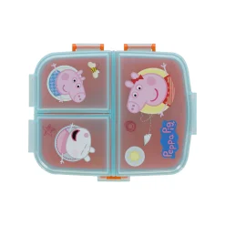 Lunchbox multi Peppa Pig