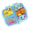 Lunchbox multi Pokemon