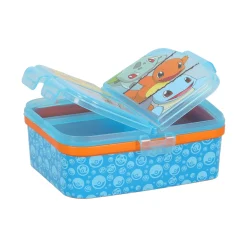 Lunchbox multi Pokemon