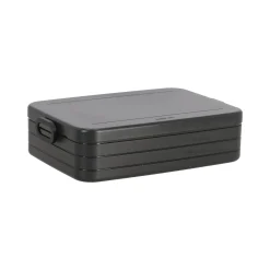Lunchbox nordic black L
