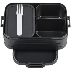 Lunchbox nordic black M