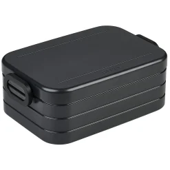 Lunchbox nordic black M