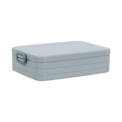 Lunchbox nordic blue L
