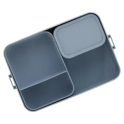 Lunchbox nordic blue L