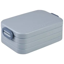 Lunchbox nordic blue M