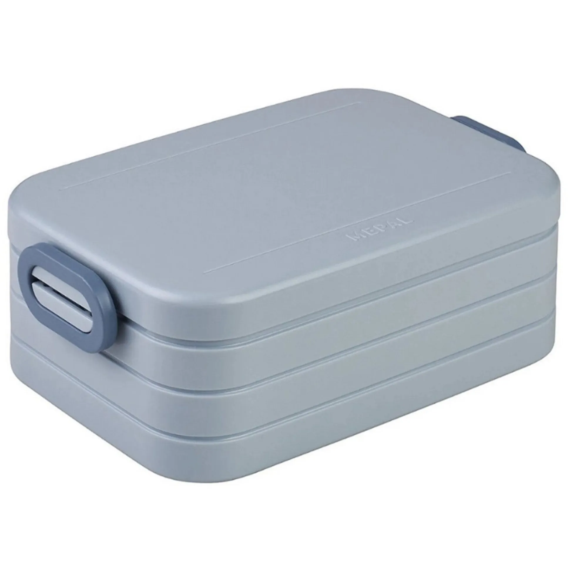 Lunchbox nordic blue M