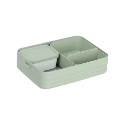 Lunchbox nordic sage L