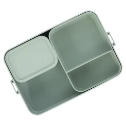 Lunchbox nordic sage L