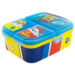 Lunchbox Paw Patrol
