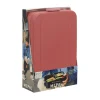 Lunchbox vivid mauve L