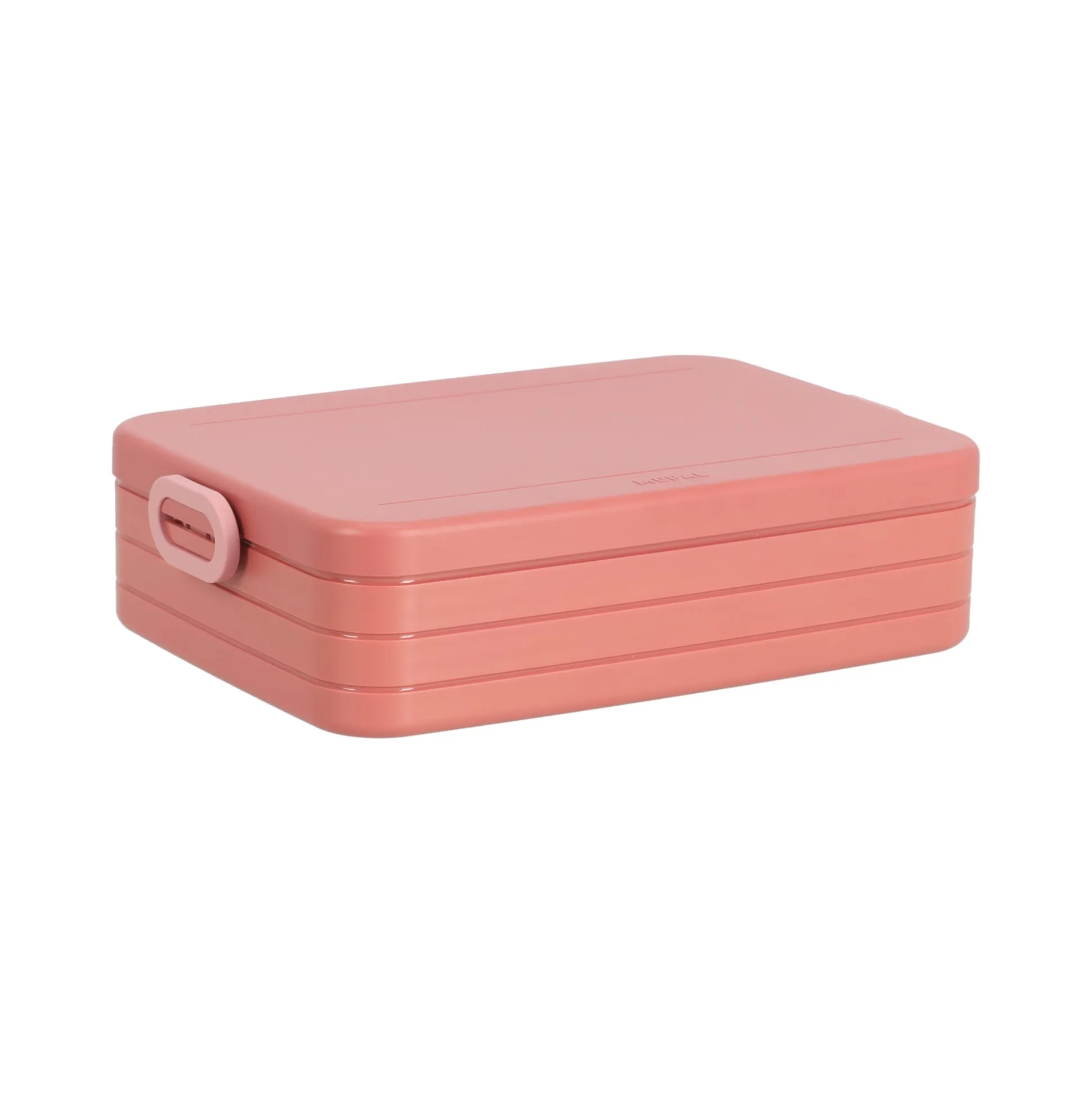 Lunchbox vivid mauve L