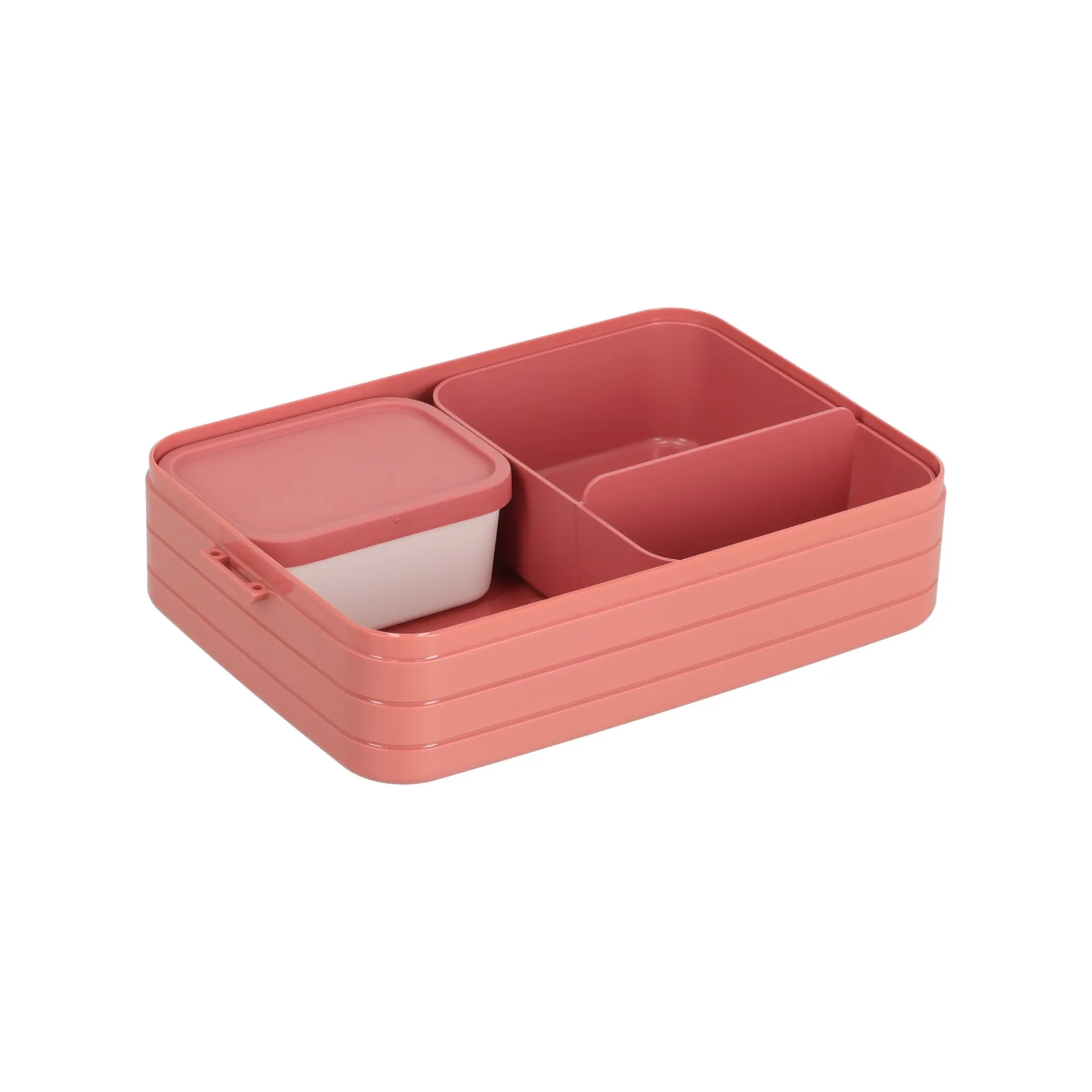 Lunchbox vivid mauve L