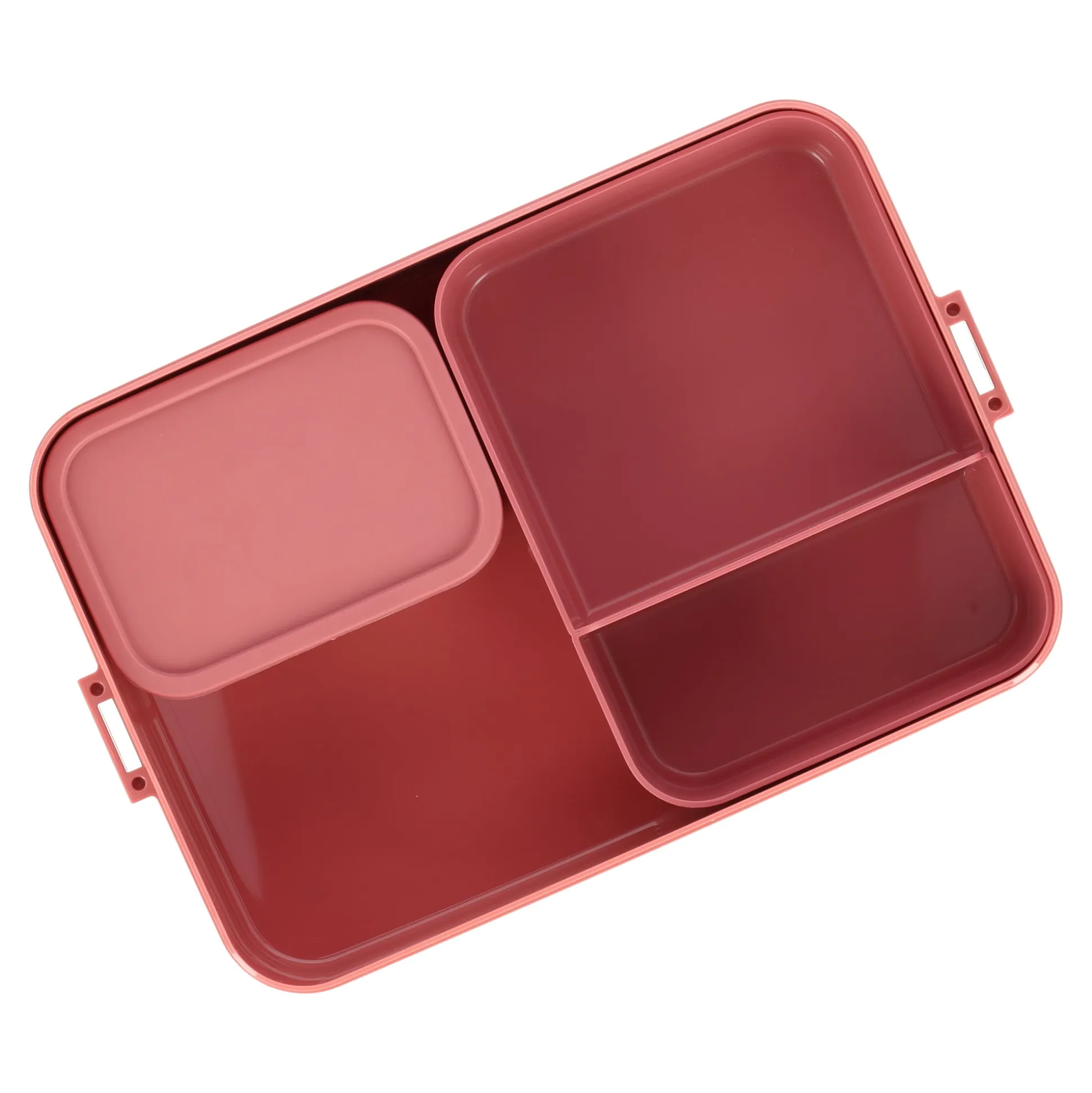 Lunchbox vivid mauve L