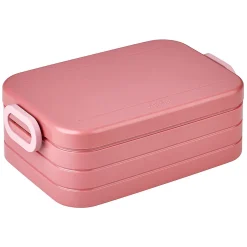 Lunchbox vivid mauve M