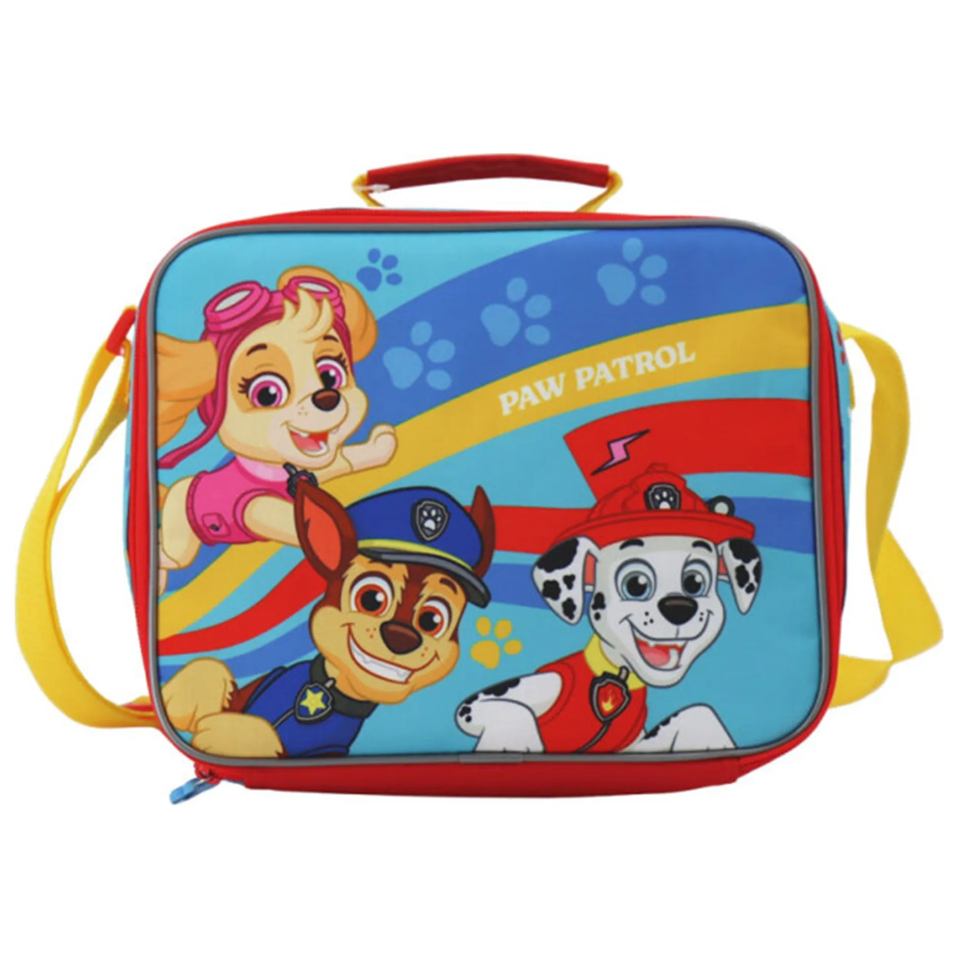 Lunchtas Paw Patrol