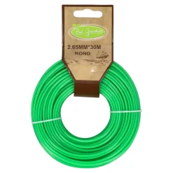 Maaikoord rond 2.65mmx30M bel_garden