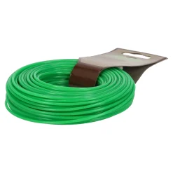 Maaikoord rond 2.4mmx30M bel_garden