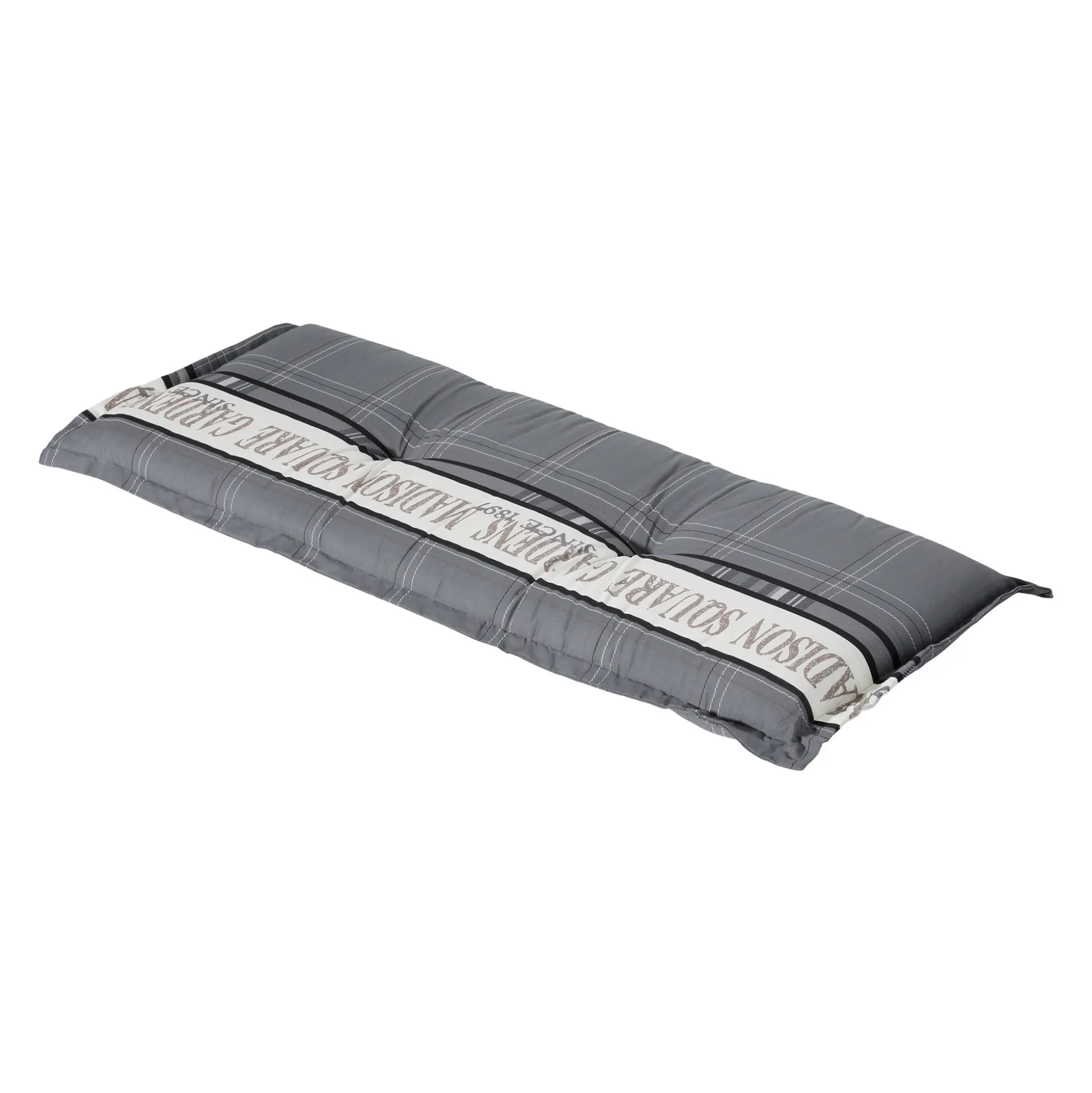 Madison garden grey A056 bank 7 150x48 sft