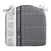 Madison garden grey A056 zitk 46x48