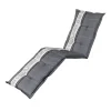 Madison garden grey ligbedkussen 65x200